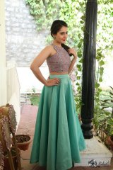 Raashi Khanna Interview About Bengal Tiger